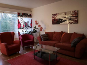 Nasta Apartment in Nastola